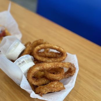 Johnny Rockets - Diners Near Me - Kapolei, Hawaii