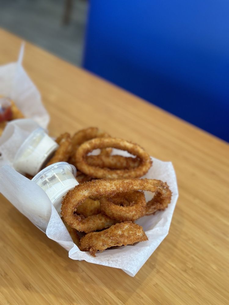 JOHNNY ROCKETS - Updated December 2024 - 472 Photos & 238 Reviews - 91 ...