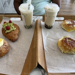 Menu Menu