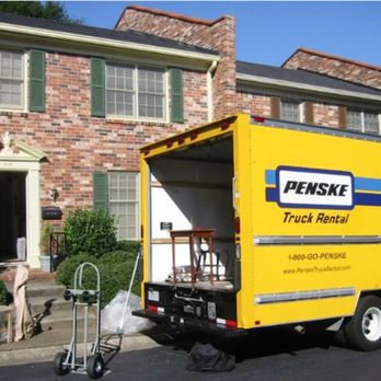 Slate moving - Slate Moving is shown here helping a client move from a town home to a single family. - Movers Near Me