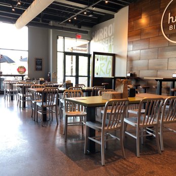 Hello Bistro - Salad Near Me - Beachwood, Ohio