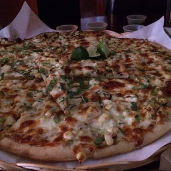 Sliver Pizzeria - Pizza Near Me - Berkeley, California Sliver Pizzeria - Pizza Near Me - Berkeley, California
