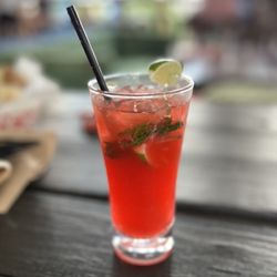 Shipgarten - Strawberry Mojito