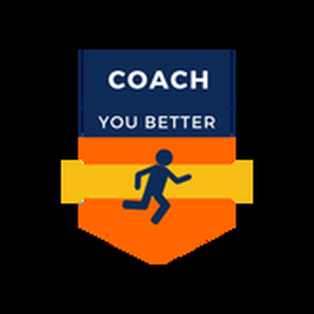 Coach You Better - Our logo! - Trainers Near Me Coach You Better - Our logo! - Trainers Near Me