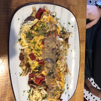 Jojo's - Everything Hashbrown - Diners Near Me - Omaha, Nebraska