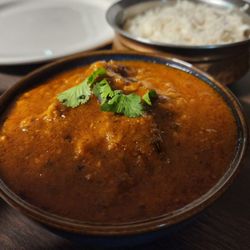 Janoon - Mango chicken
