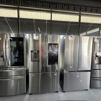 QG Appliances 4 Less - Appliances Near Me - Springdale, Arkansas QG Appliances 4 Less - Appliances Near Me - Springdale, Arkansas