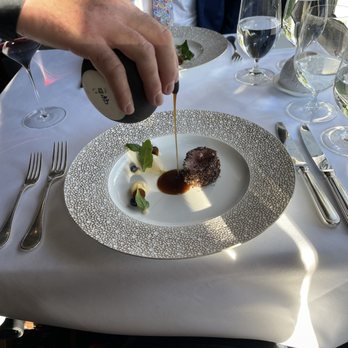 Chez TJ - French Near Me - Mountain View, California
