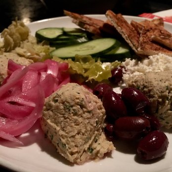 Americana - Hummus Plate - New American Near Me - Des Moines, Iowa Americana - Hummus Plate - New American Near Me - Des Moines, Iowa