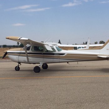 Riverside Flight Academy - Plane - Flight Instruction Near Me - Riverside, California