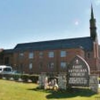 1st Lutheran Church - building - Churches Near Me - Shelby, Ohio 1st Lutheran Church - building - Churches Near Me - Shelby, Ohio