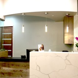 Chino Dental Arts - Front Reception