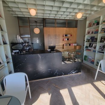Daily Edition - Minimalist, nice inside space - Coffee & Tea Near Me - Homewood, Alabama Daily Edition - Minimalist, nice inside space - Coffee & Tea Near Me - Homewood, Alabama