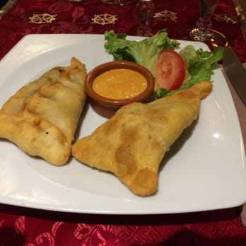 Le Yéti - Des samosas délicieuses ! - Indian Near Me - Toulouse, 31 Le Yéti - Des samosas délicieuses ! - Indian Near Me - Toulouse, 31