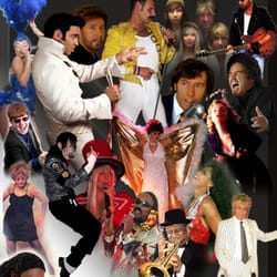 Kopykatz Artists