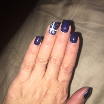 Fernando's Salon - I usually do my own nails but I decided to get a gel manicure for the first time. Great job! - Hair Salons Near Me - Woodside, New York Fernando's Salon - I usually do my own nails but I decided to get a gel manicure for the first time. Great job! - Hair Salons Near Me - Woodside, New York