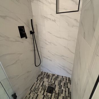 A & I Flooring - Shower - Flooring Near Me A & I Flooring - Shower - Flooring Near Me