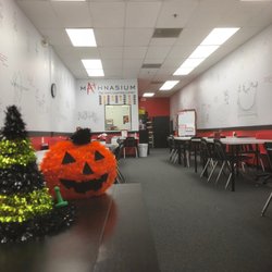 Mathnasium
