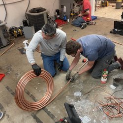 HVAC Certification Center