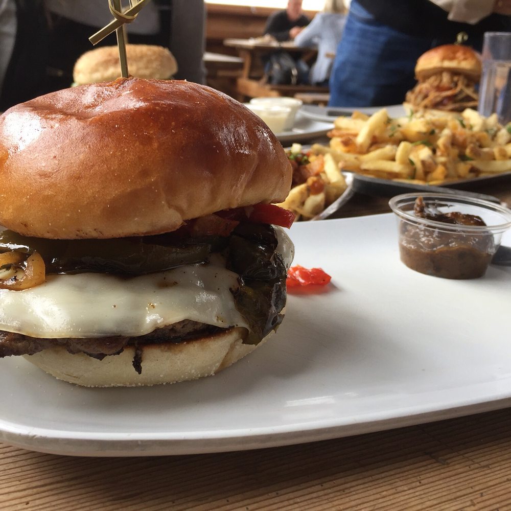 Uneeda Burger - Philly burger - Burgers Near Me - Seattle, Washington Uneeda Burger - Philly burger - Burgers Near Me - Seattle, Washington