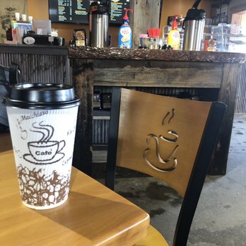 The Pour House - Dirty chi tea latè & Baklava, This place is cute. Love the decor and atmosphere here. - Cafes Near Me - Lewiston, Michigan The Pour House - Dirty chi tea latè & Baklava, This place is cute. Love the decor and atmosphere here. - Cafes Near Me - Lewiston, Michigan