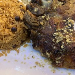 Pernil Pernil