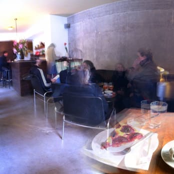 Café Lois - Cafes Near Me - Berlin, BE