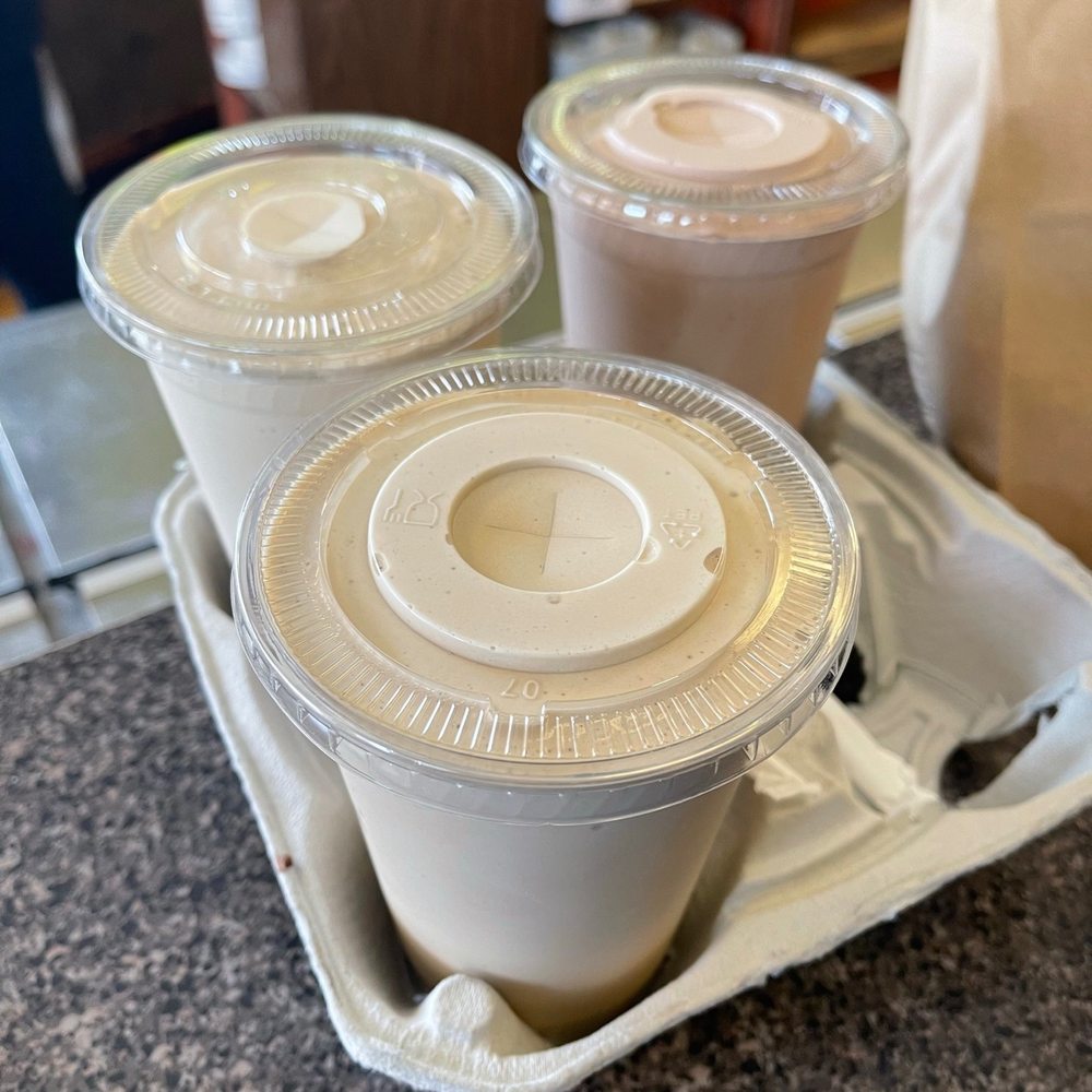 Holsten's - Extra thick milkshakes to go! - Candy Stores Near Me - Bloomfield, New Jersey