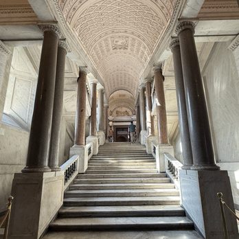 Musei Vaticani - Museums Near Me - Rome, RM