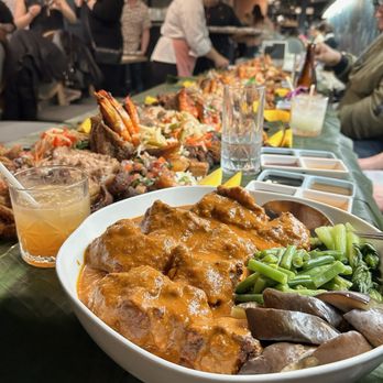 Purple Patch - kare kare!!!! - Filipino Near Me - Washington, DC, District of Columbia Purple Patch - kare kare!!!! - Filipino Near Me - Washington, DC, District of Columbia