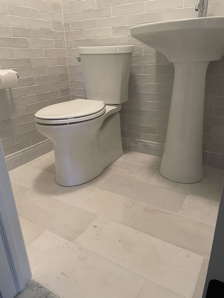 Slide of Montgomery County Contractors