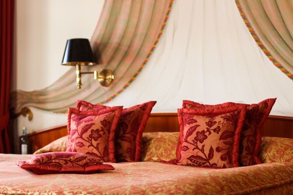 Romantik Hotel Bülow Residenz by null