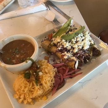 Gabriela's Downtown - Mexican Near Me - Austin, Texas