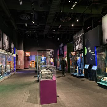 Tennessee State Museum - Museums Near Me - Nashville, Tennessee