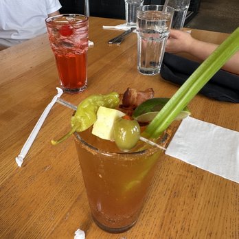 Katz's - Michelada - Delis Near Me - Houston, Texas Katz's - Michelada - Delis Near Me - Houston, Texas