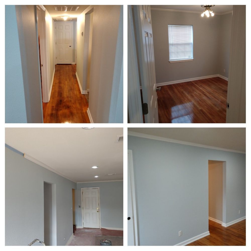 TOP NOTCH PAINTING AND HOME REPAIR Updated June 2024 19 Photos