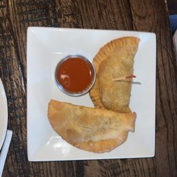 Empanadas
