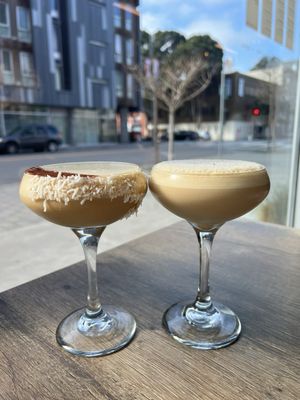 Peacock Pansy by null