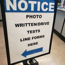 Department of Motor Vehicles