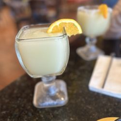 Alma Latina Mexican Restaurant & Bar - Happy Hour Frozen Margarita