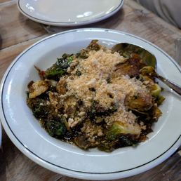 Brussels sprouts Brussels sprouts