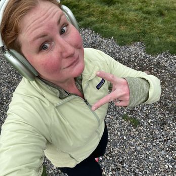 Anchor Physical Therapy - Me, running, a year after starting PT with Nate and being told by my Orthopedic Doc that I would "likely never run again". - Physical Therapy Near Me - Lakewood, Washington Anchor Physical Therapy - Me, running, a year after starting PT with Nate and being told by my Orthopedic Doc that I would "likely never run again". - Physical Therapy Near Me - Lakewood, Washington