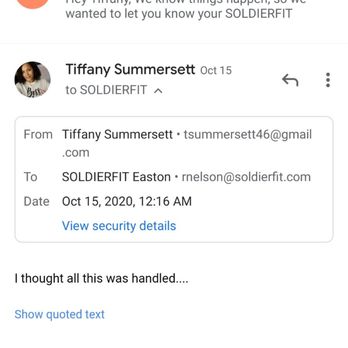 Soldierfit - Boot Camps Near Me - Easton, Pennsylvania Soldierfit - Boot Camps Near Me - Easton, Pennsylvania