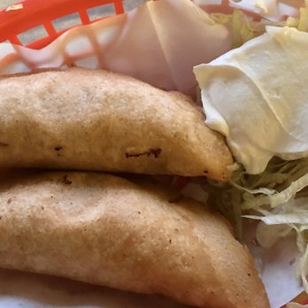 La Casita - Empanadas - Salvadoran Near Me - Waipahu, Hawaii