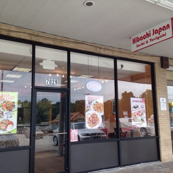 HIBACHI JAPAN - CLOSED - Updated November 2025 - 28 Photos - 7029