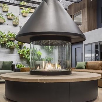 Florida Friendly Fireplaces - Fireplace Services Near Me - Margate, Florida