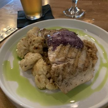 Altura Bistro - Steakhouses Near Me - Anchorage, Alaska
