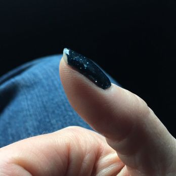 Sweet Nails and Spa - Chip 3 days after manicure - Nail Salons Near Me - Austin, Texas Sweet Nails and Spa - Chip 3 days after manicure - Nail Salons Near Me - Austin, Texas