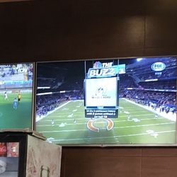 Wing Stop - Vine juegos de football americano.