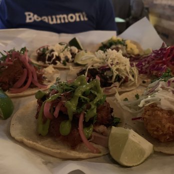 Bakersfield DET - Tacos Near Me - Detroit, Michigan